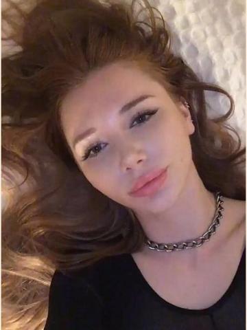 Проститутка Лина