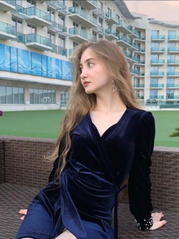Проститутка Катенька